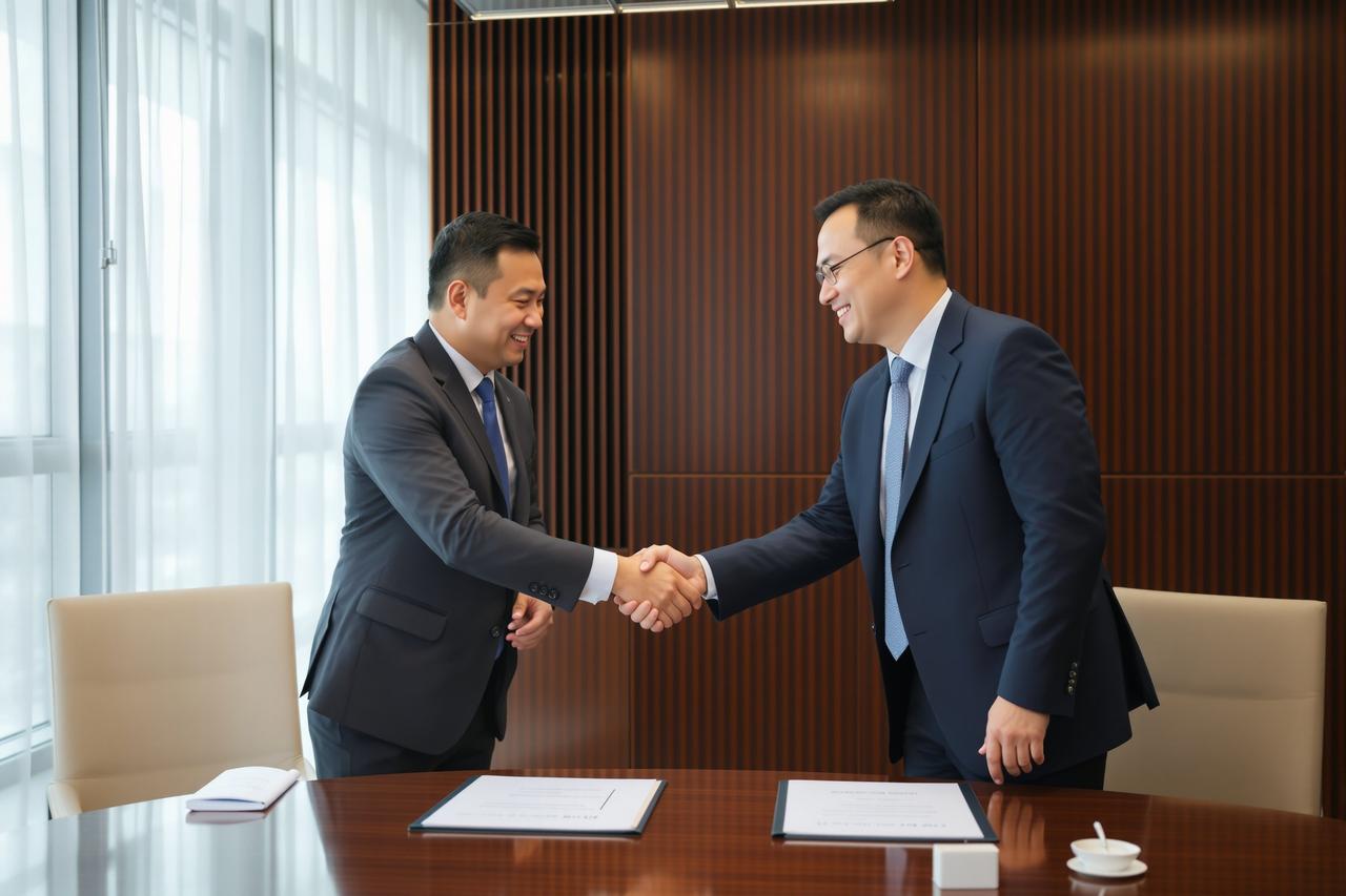 av在线与腾讯视频签署战略合作协议，共推精品内容