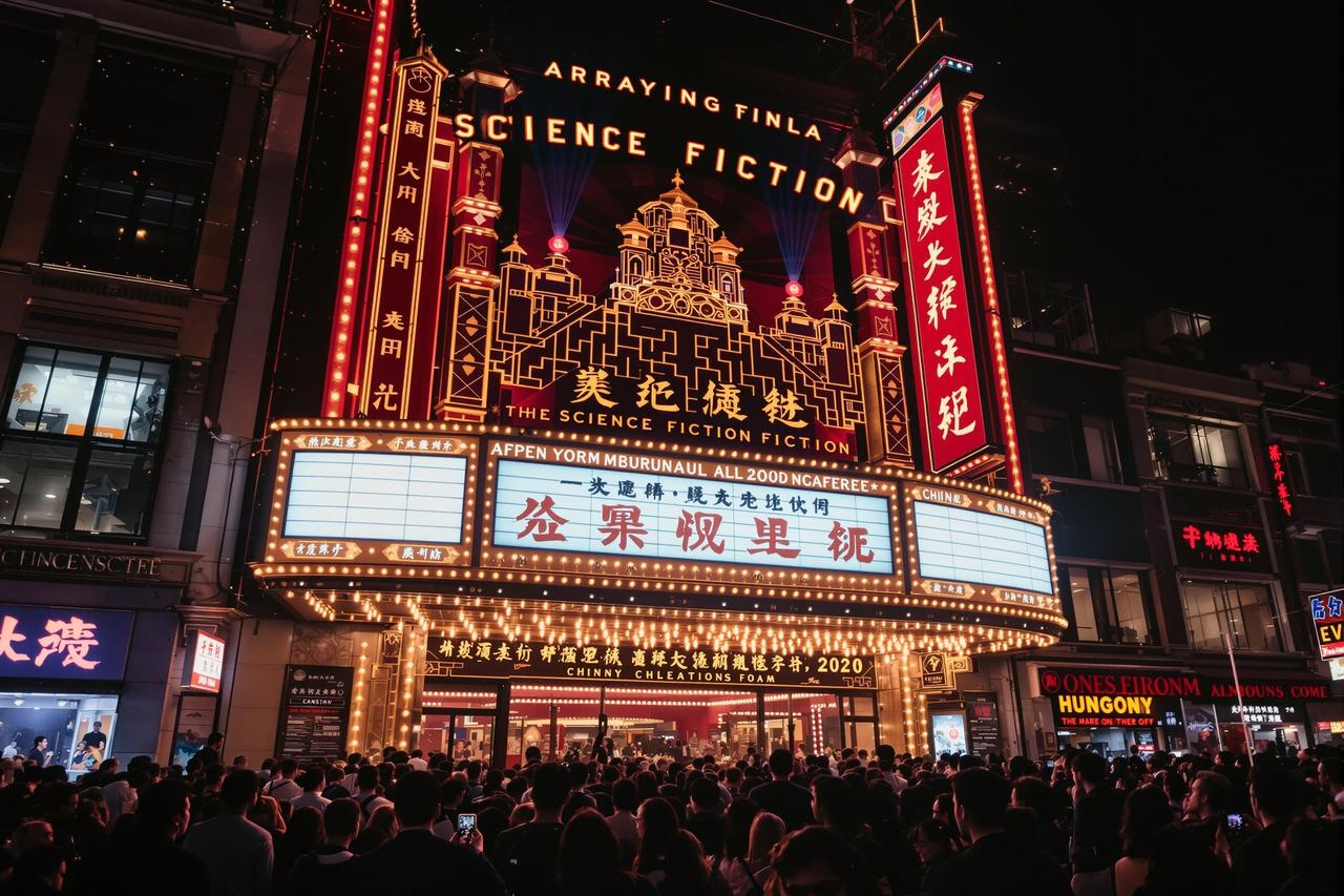 《星辰大海》全球票房突破30亿，创av在线历史新高